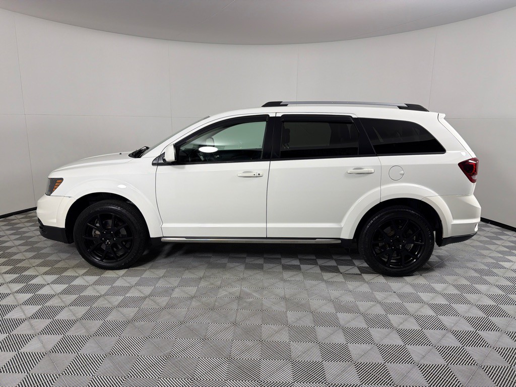 2016 Dodge Journey Image 7