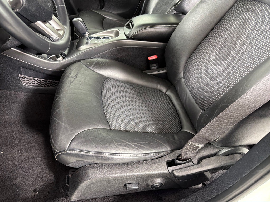 2016 Dodge Journey Image 9