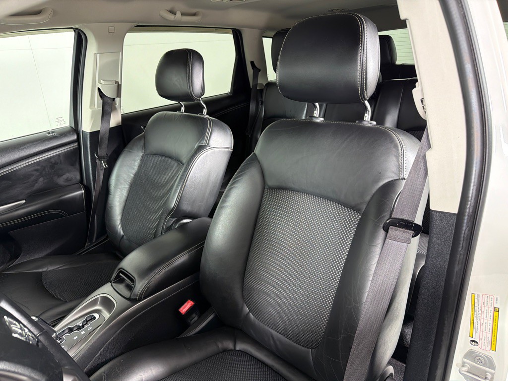 2016 Dodge Journey Image 10