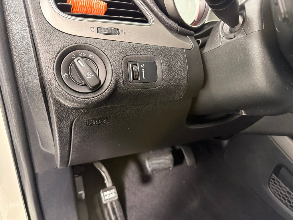 2016 Dodge Journey Image 11