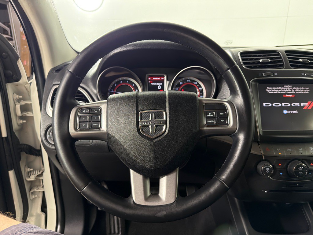 2016 Dodge Journey Image 12