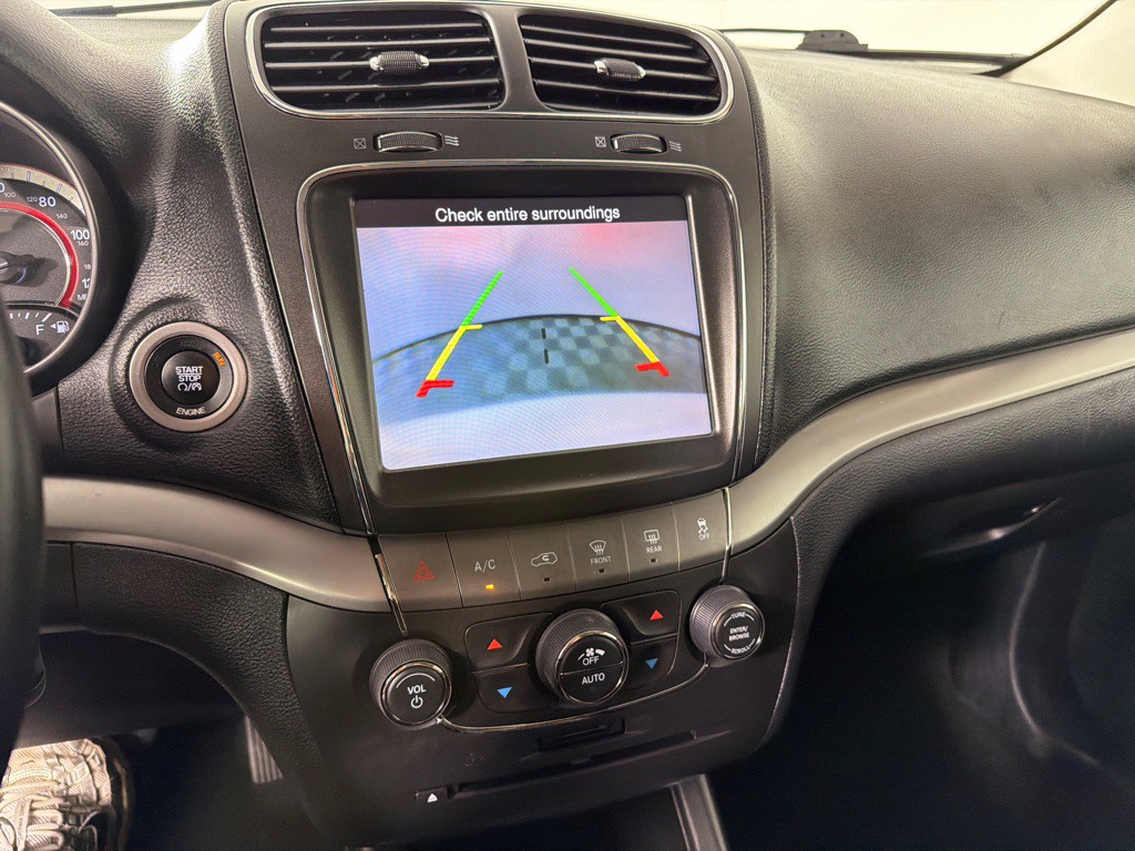 2016 Dodge Journey Image 13