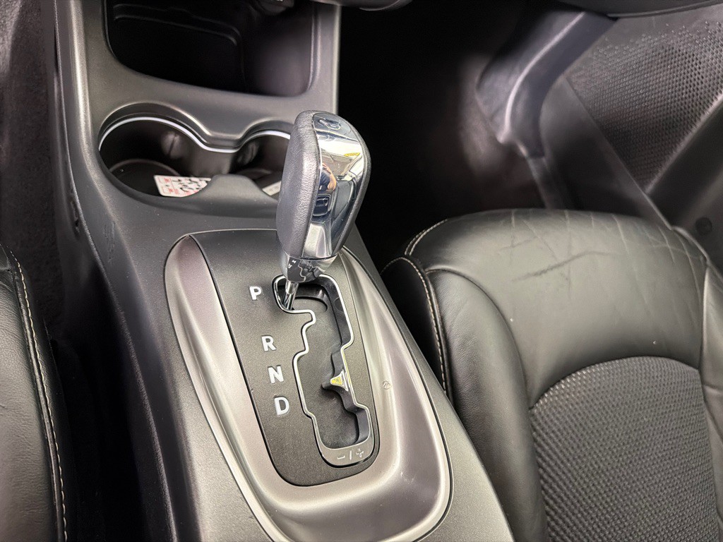 2016 Dodge Journey Image 15