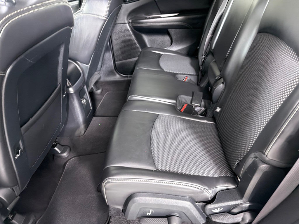2016 Dodge Journey Image 16