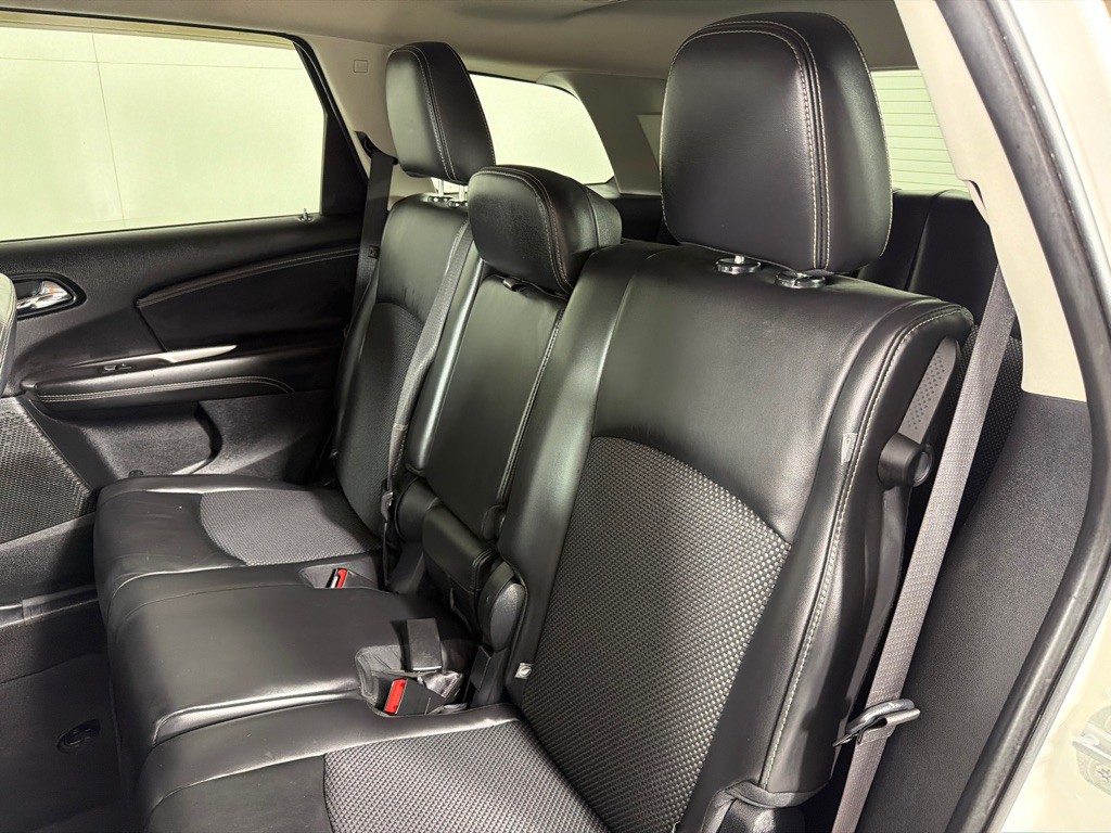 2016 Dodge Journey Image 17