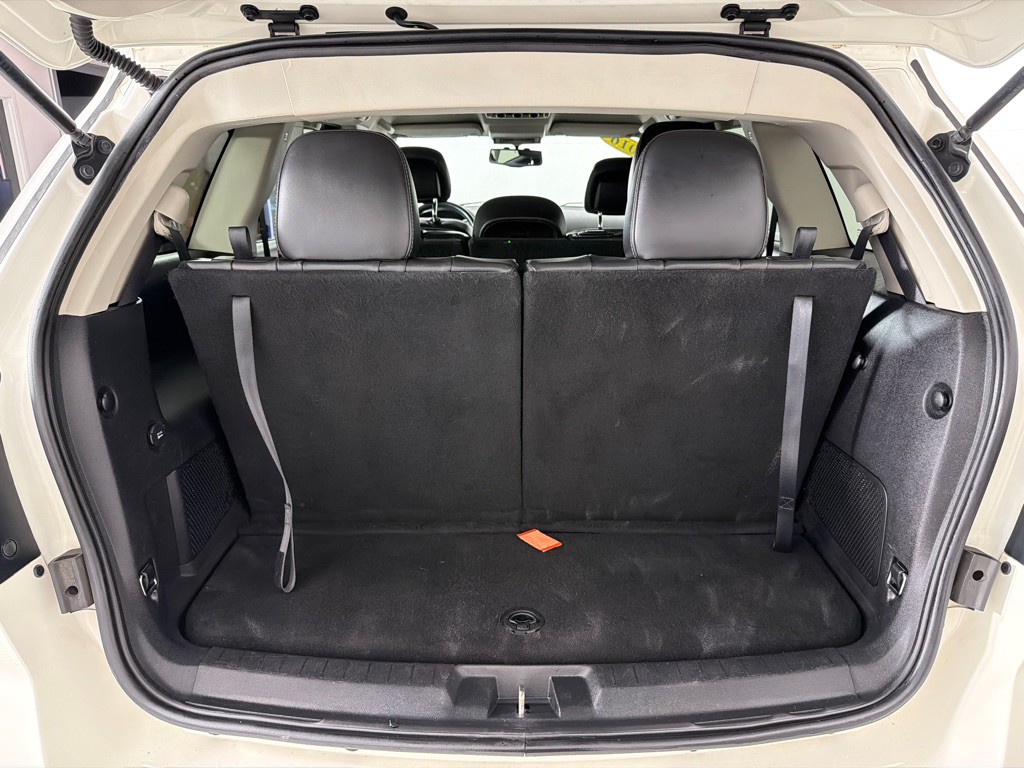 2016 Dodge Journey Image 19