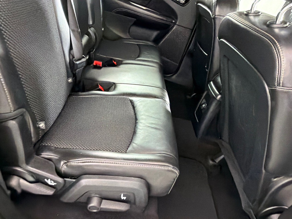2016 Dodge Journey Image 20