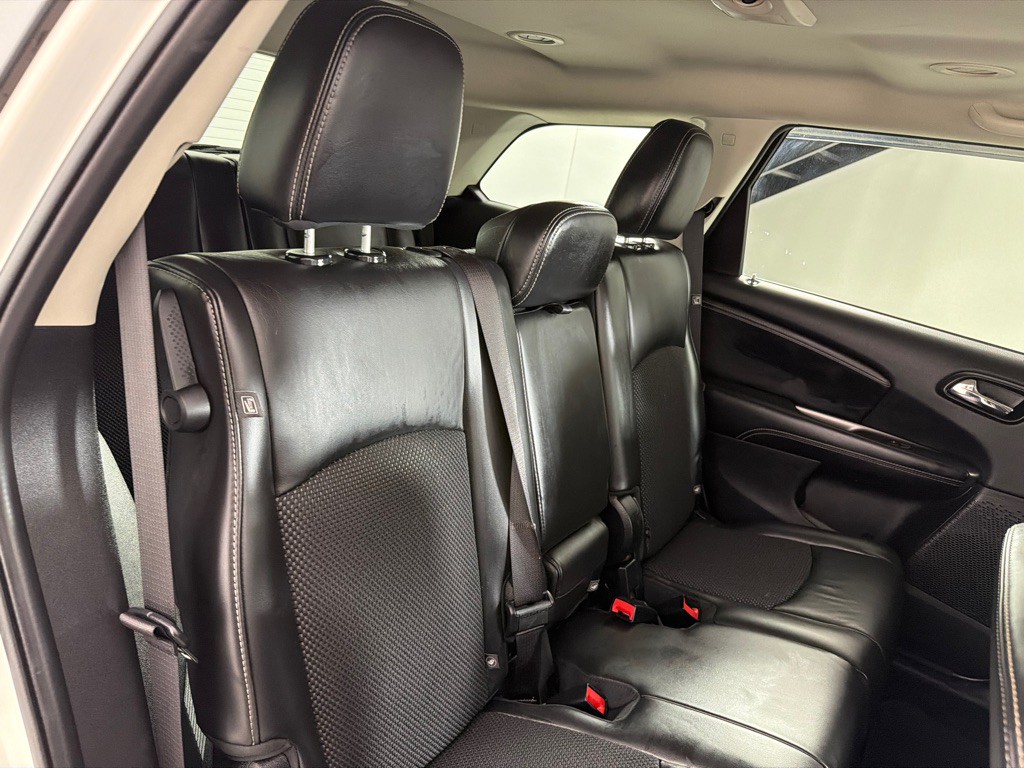 2016 Dodge Journey Image 21