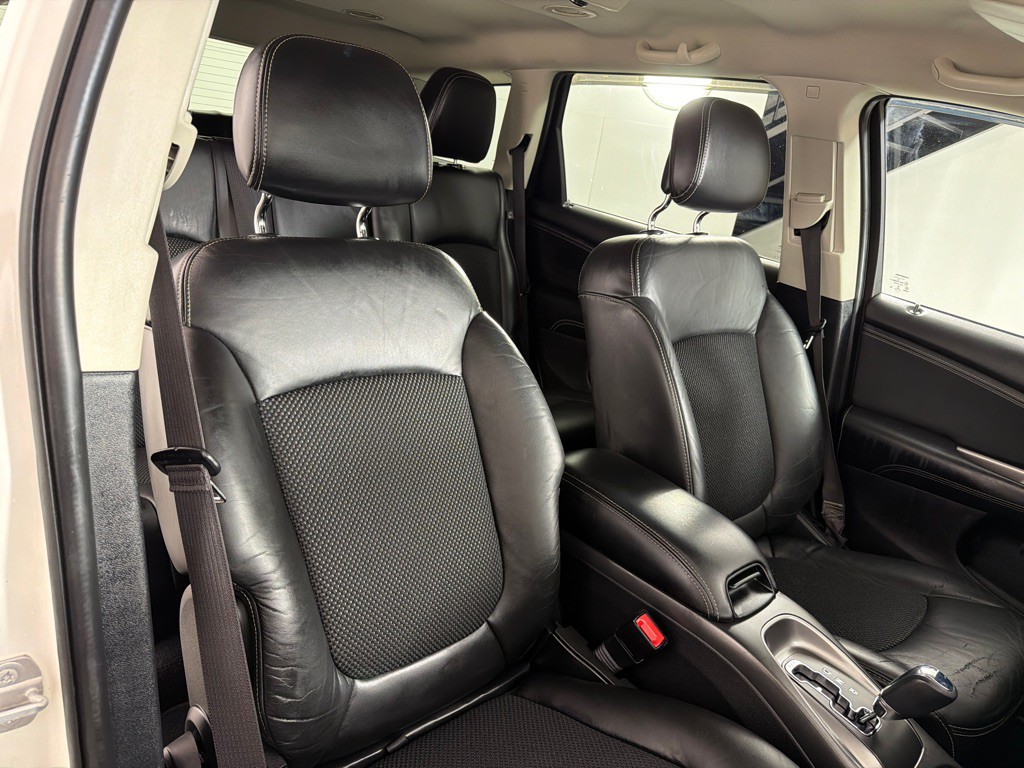 2016 Dodge Journey Image 23