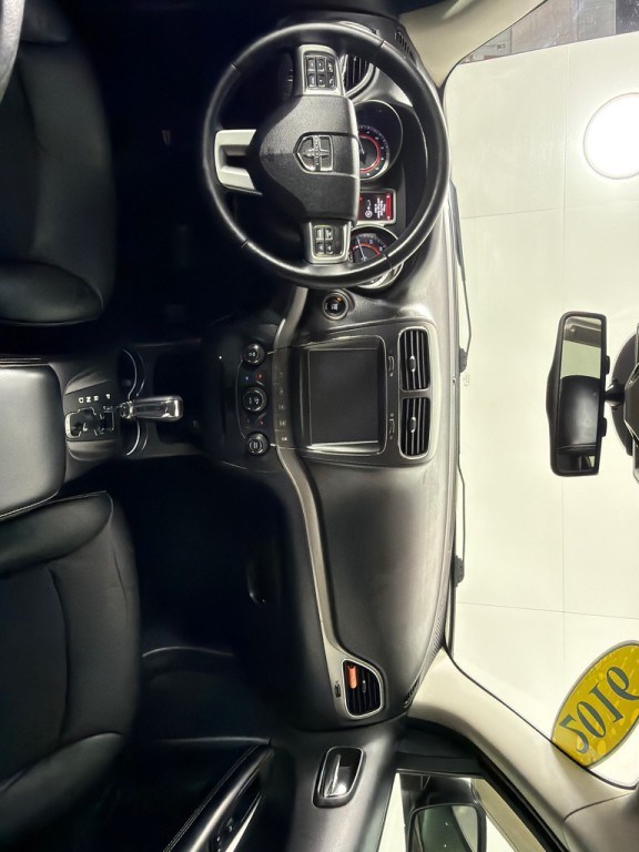 2016 Dodge Journey Image 24