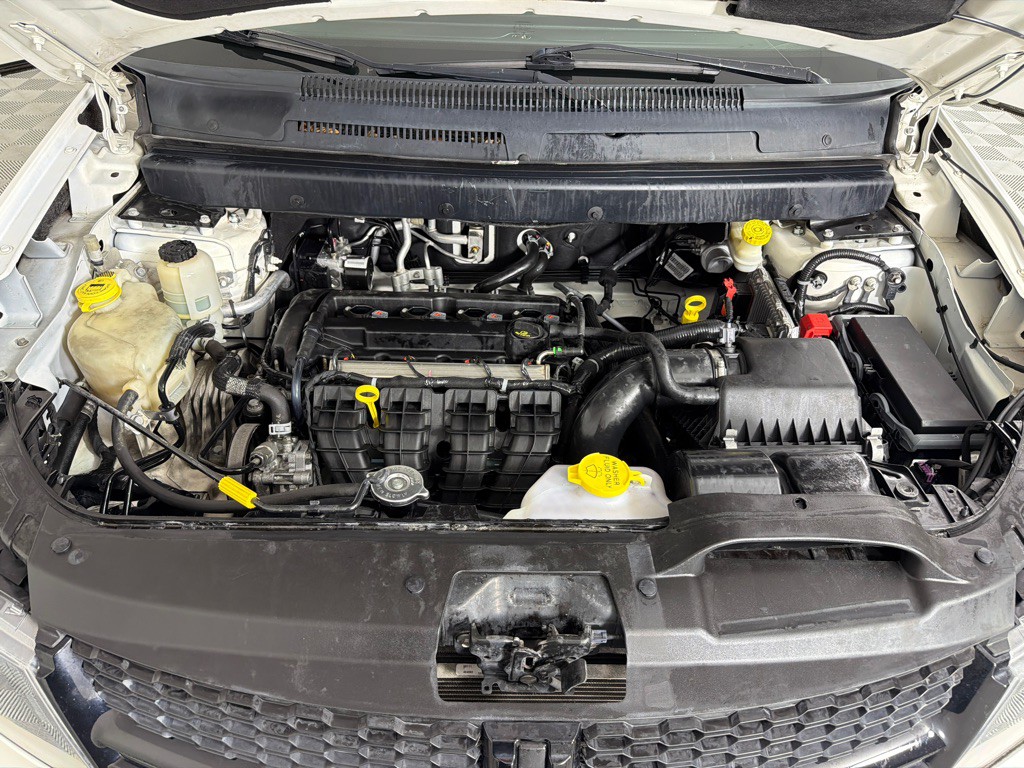 2016 Dodge Journey Image 25