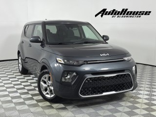 Image for 2022 Kia Soul LX ID: 7424112