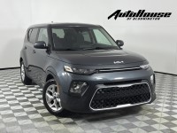 Image for 2022 Kia Soul LX ID: 7424112