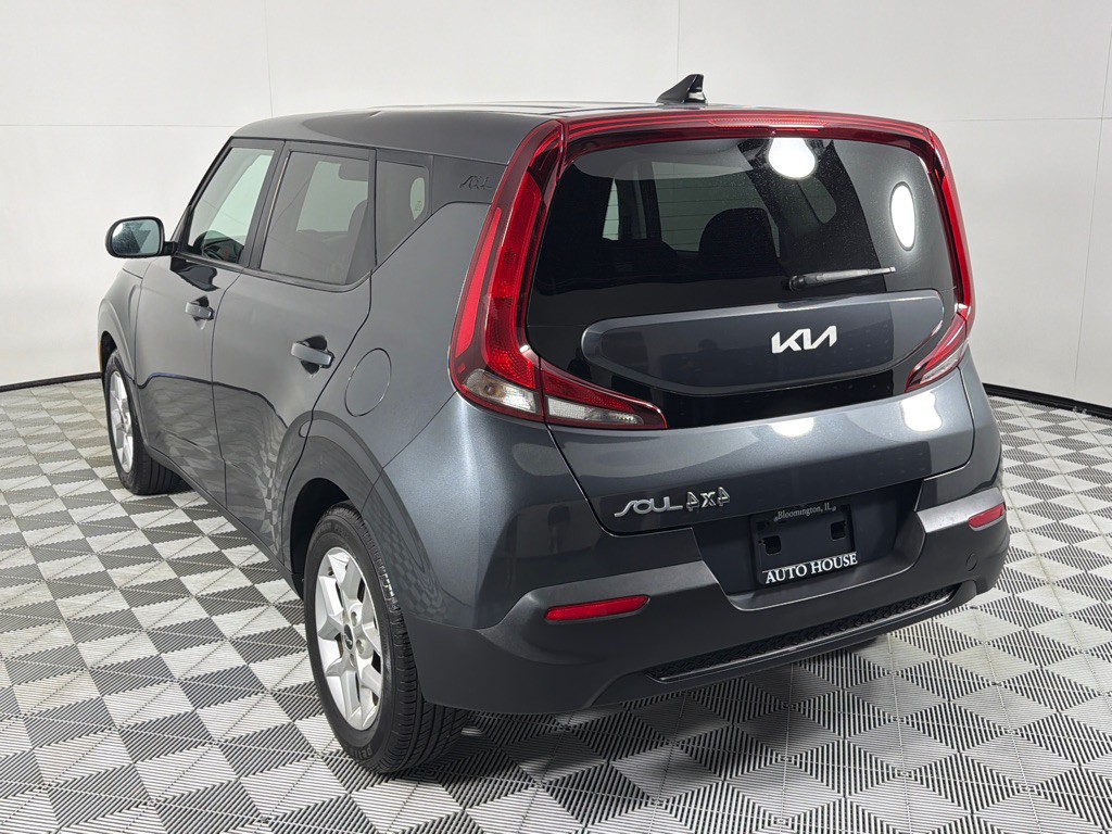 2022 Kia Soul Image 6
