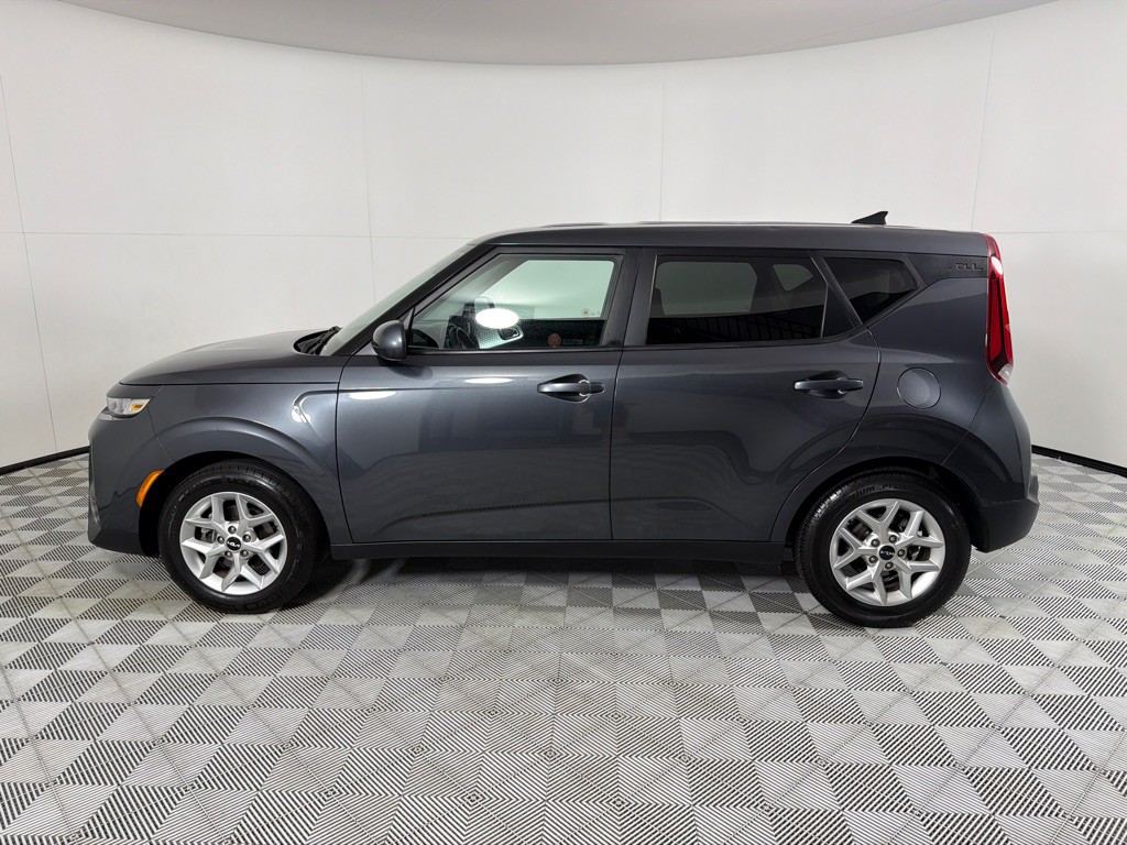 2022 Kia Soul Image 7