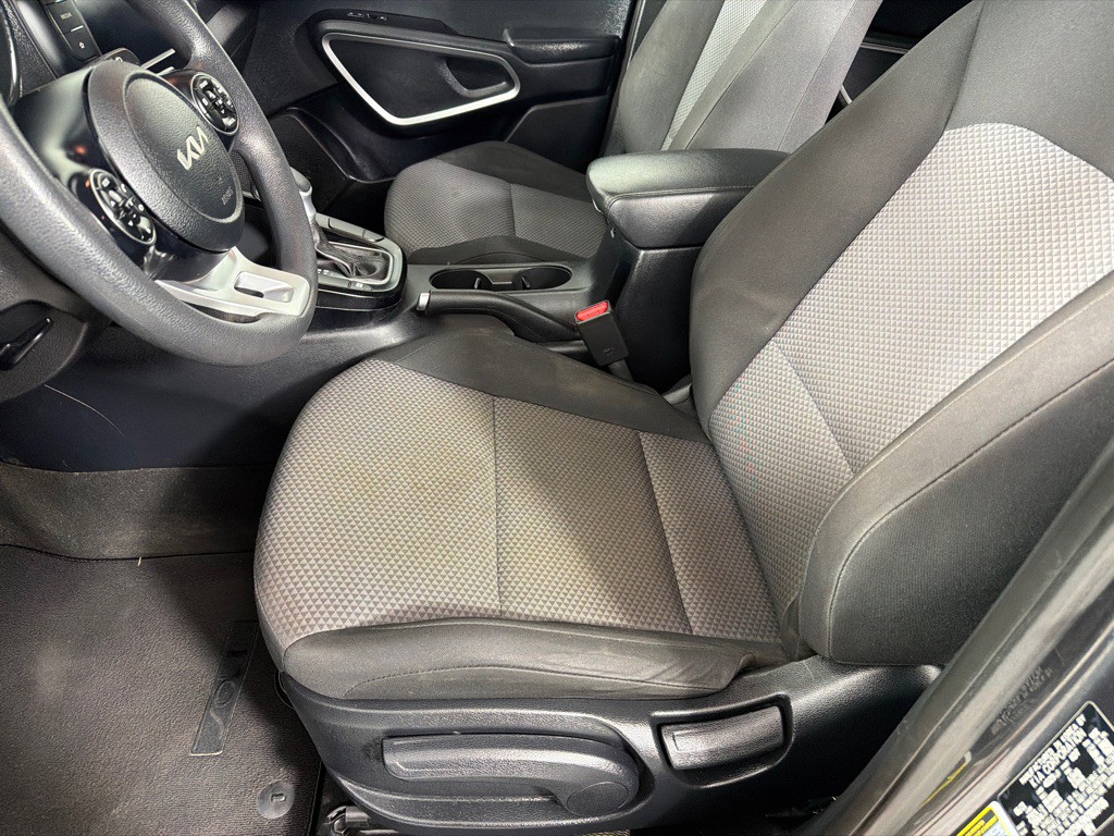 2022 Kia Soul Image 11