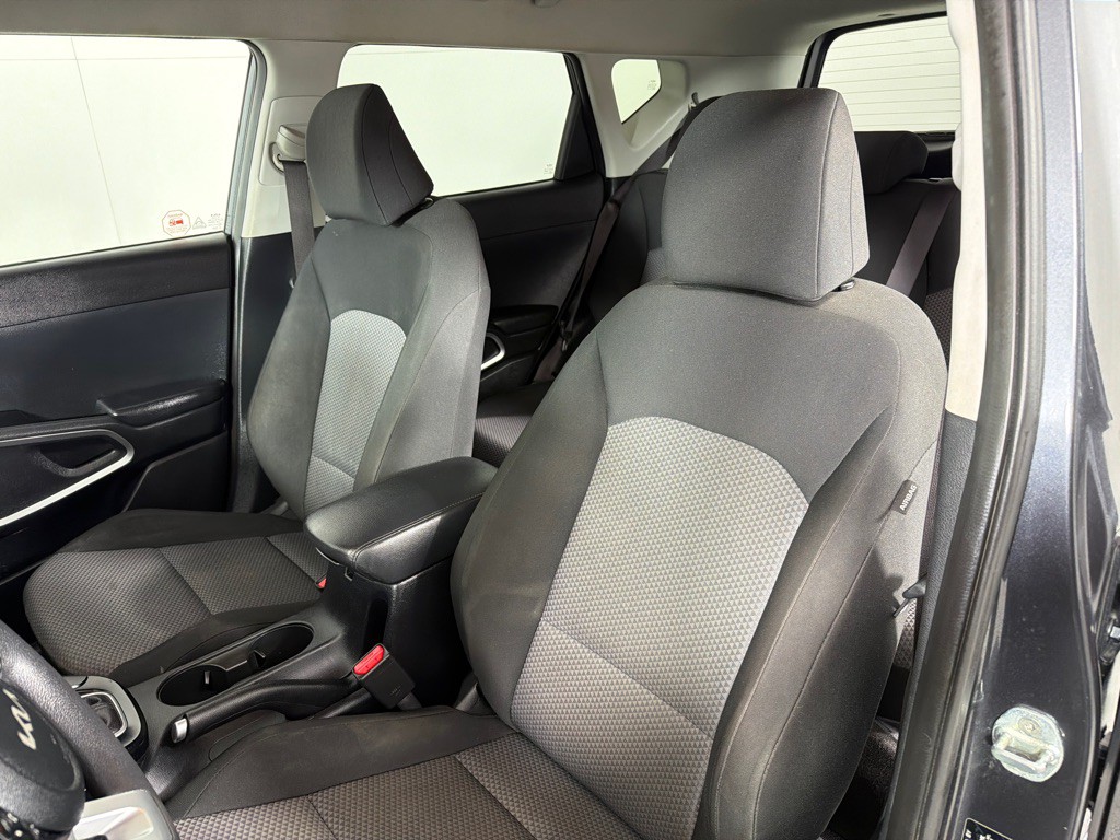 2022 Kia Soul Image 12