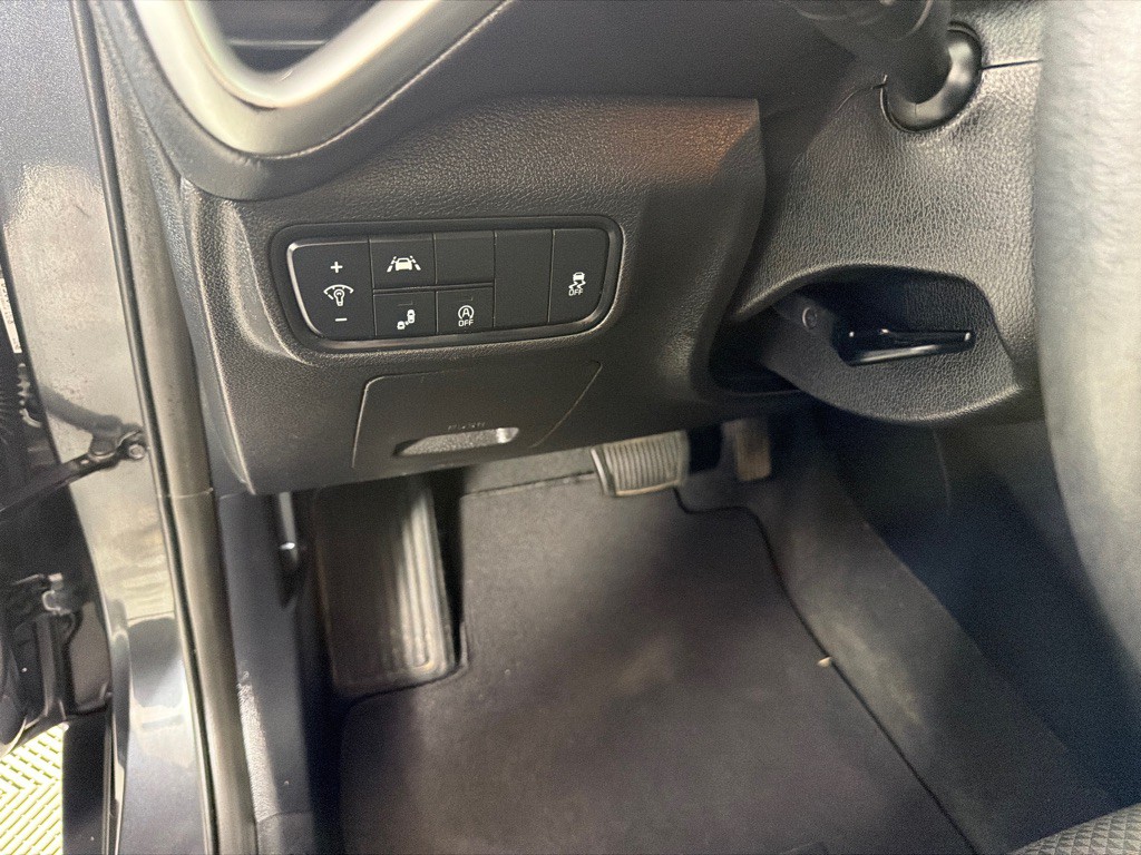 2022 Kia Soul Image 13