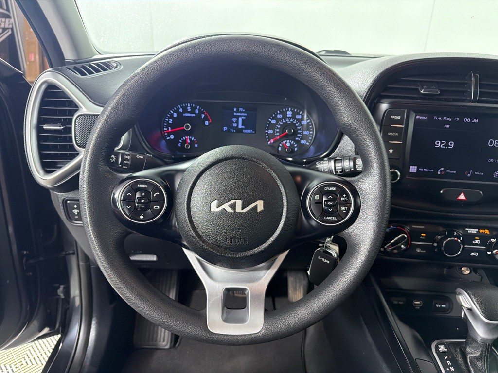 2022 Kia Soul Image 14