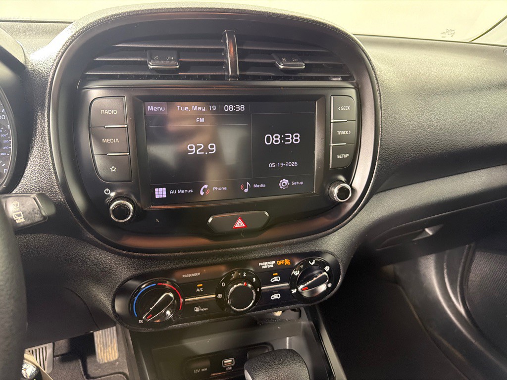 2022 Kia Soul Image 15