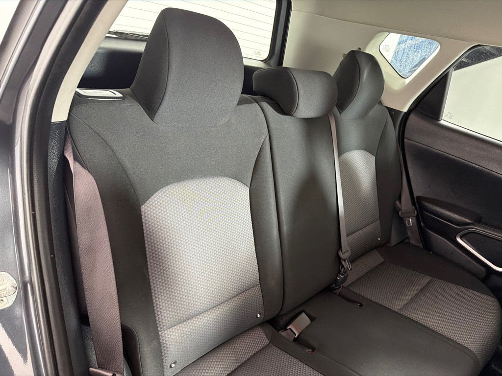 2022 Kia Soul Image 20