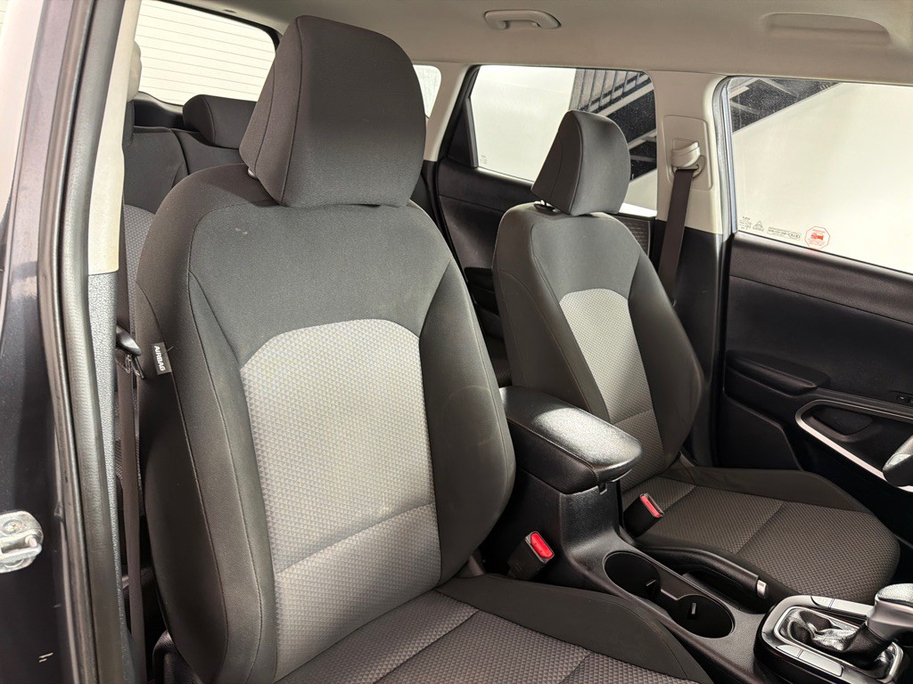 2022 Kia Soul Image 22