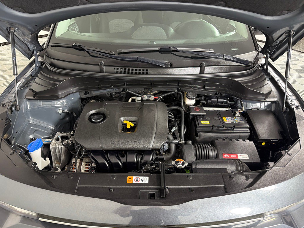 2022 Kia Soul Image 24