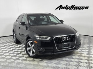 Image for 2015 Audi Q3 Premium Plus ID: 7424140