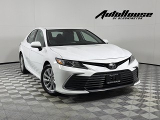 Image for 2023 Toyota Camry LE ID: 7424166