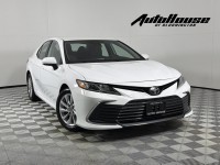 Image for 2023 Toyota Camry LE ID: 7424166