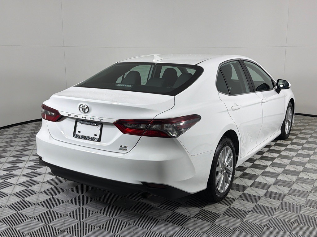2023 Toyota Camry Image 5