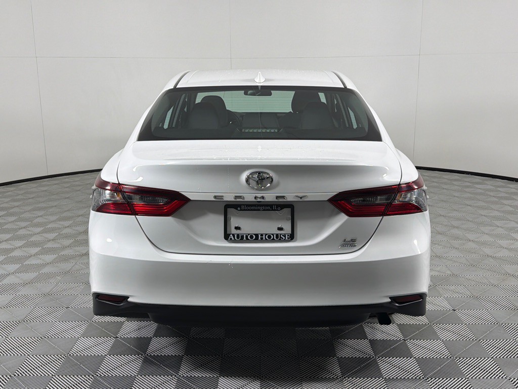 2023 Toyota Camry Image 6