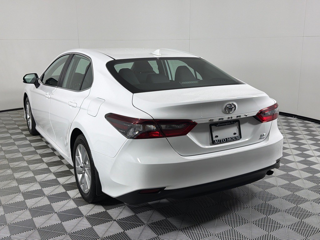 2023 Toyota Camry Image 7
