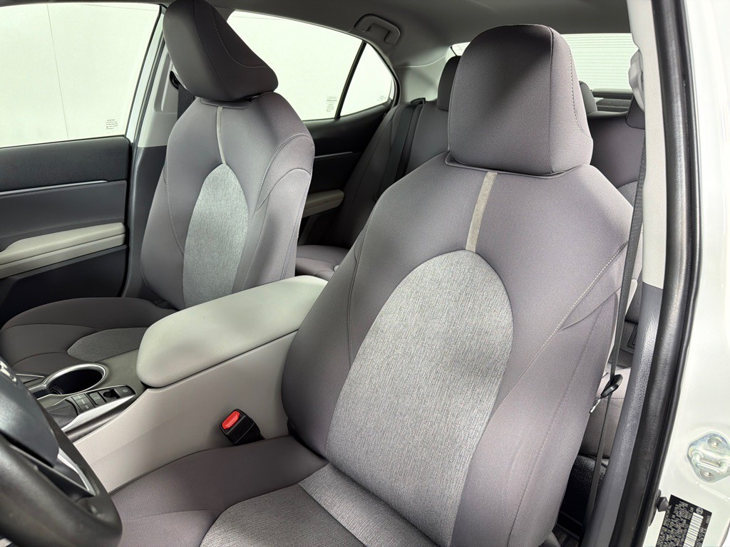 2023 Toyota Camry Image 13