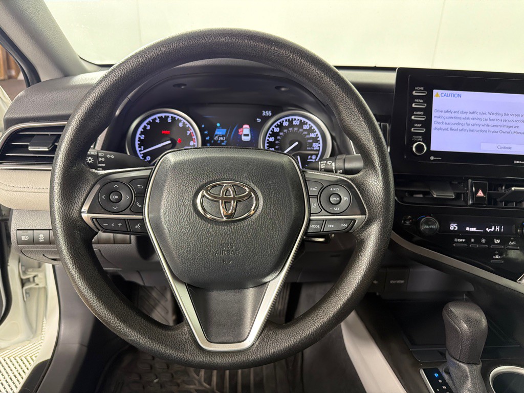 2023 Toyota Camry Image 15