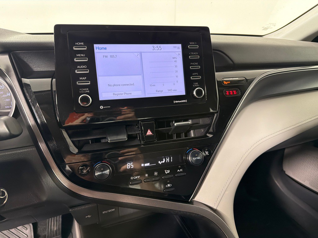 2023 Toyota Camry Image 16