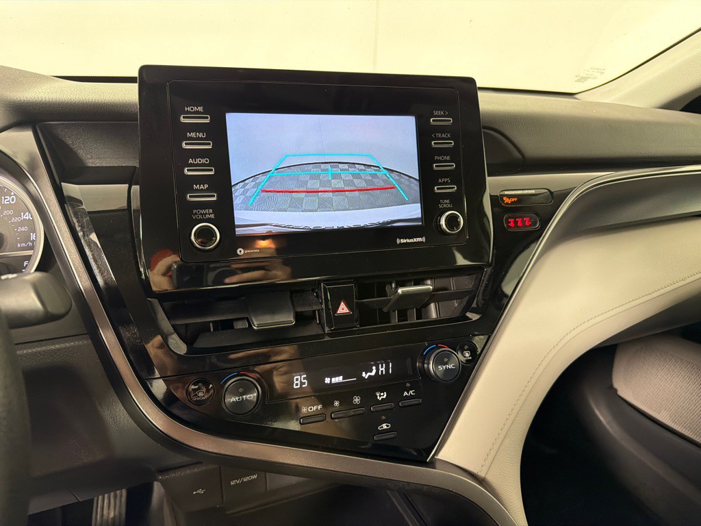 2023 Toyota Camry Image 17