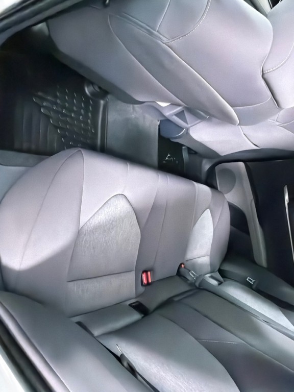 2023 Toyota Camry Image 19