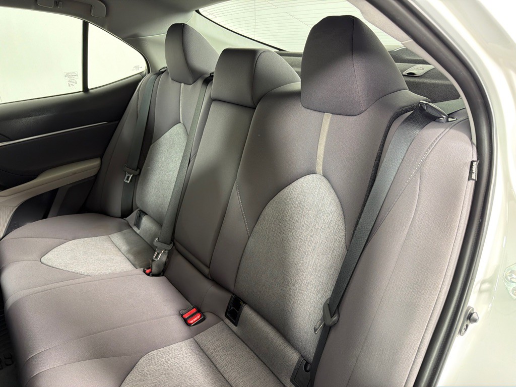 2023 Toyota Camry Image 20