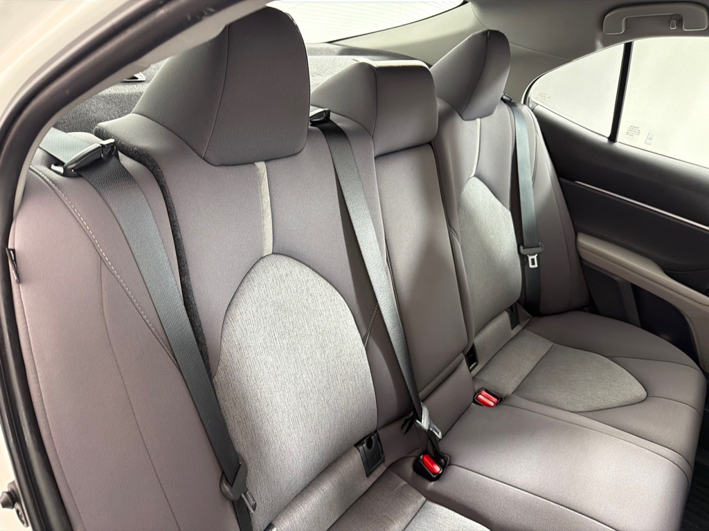 2023 Toyota Camry Image 22