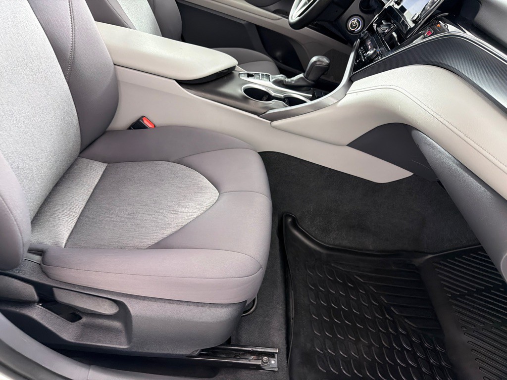 2023 Toyota Camry Image 23