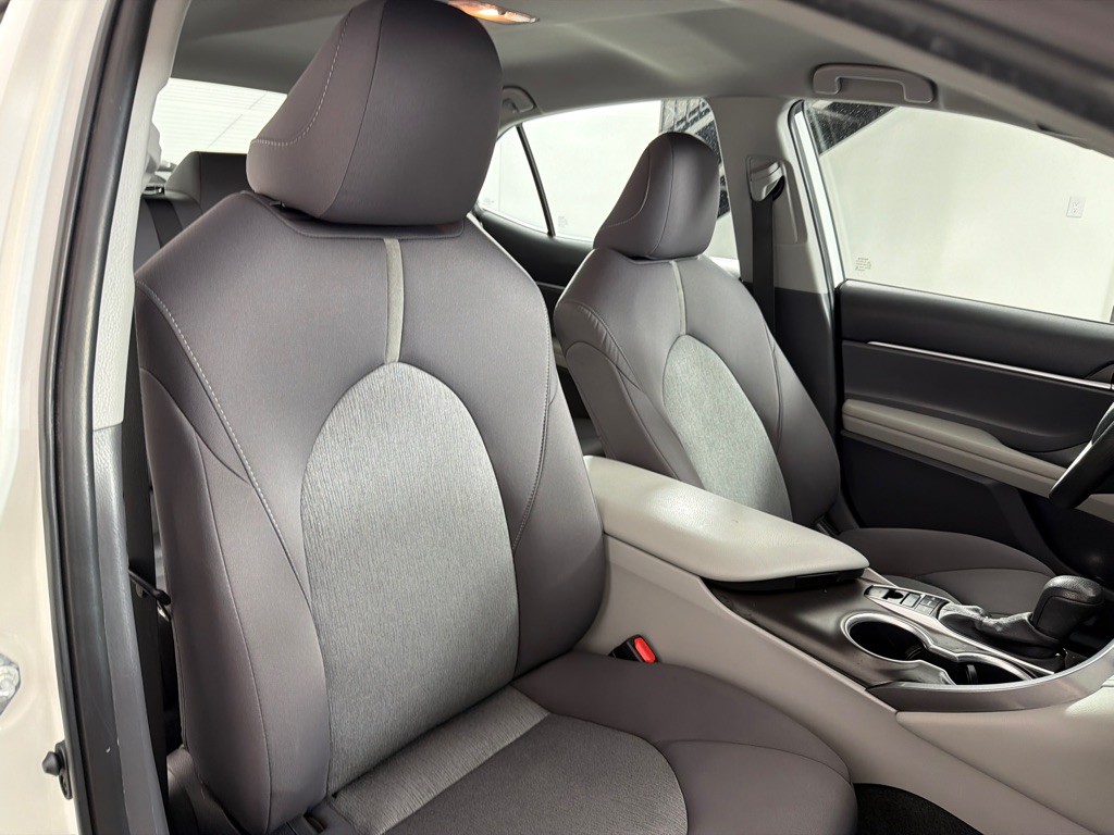 2023 Toyota Camry Image 24