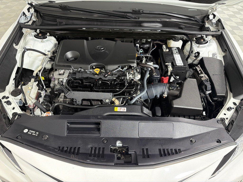 2023 Toyota Camry Image 26