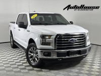 Image for 2017 Ford F-150 Supercrew ID: 7424328