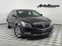 Image for 2014 Buick Lacrosse  ID: 7424395