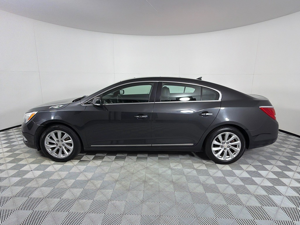 2014 Buick Lacrosse Image 7