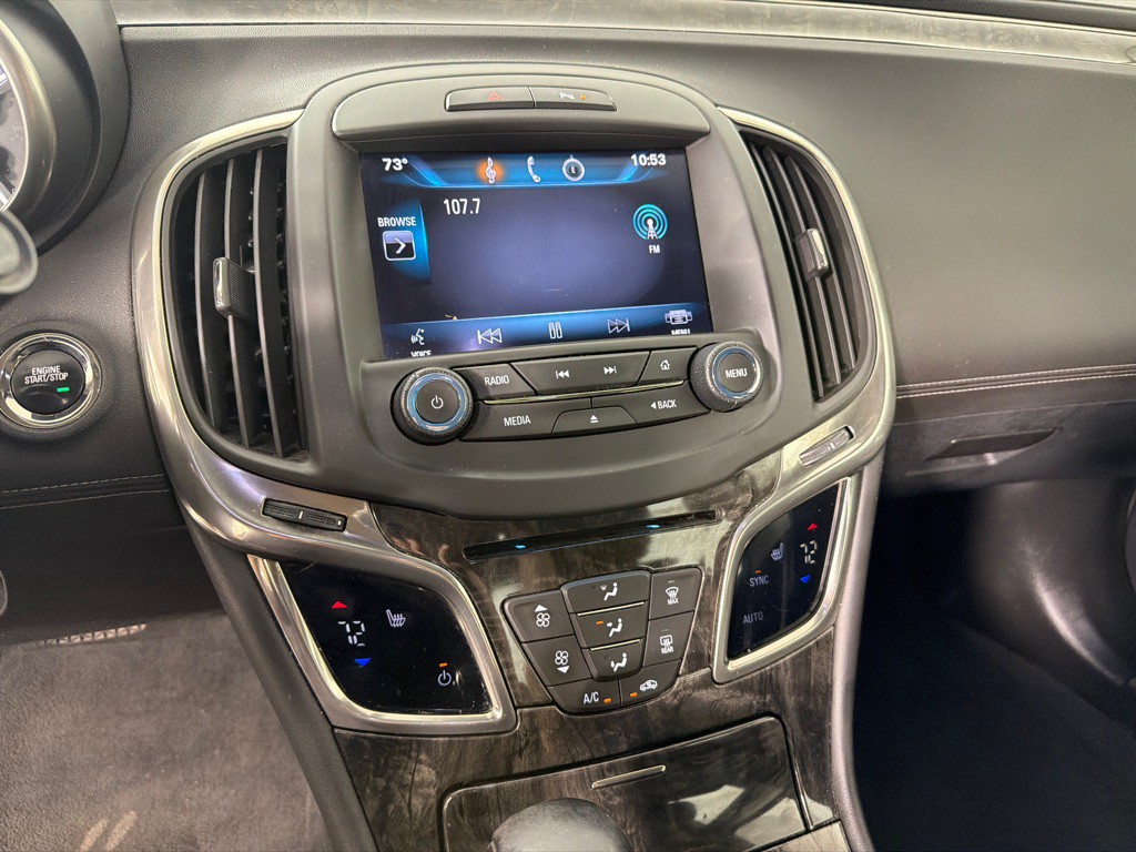 2014 Buick Lacrosse Image 13