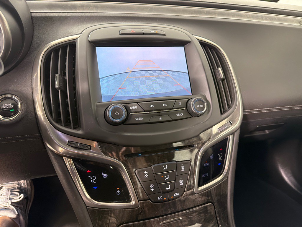 2014 Buick Lacrosse Image 14