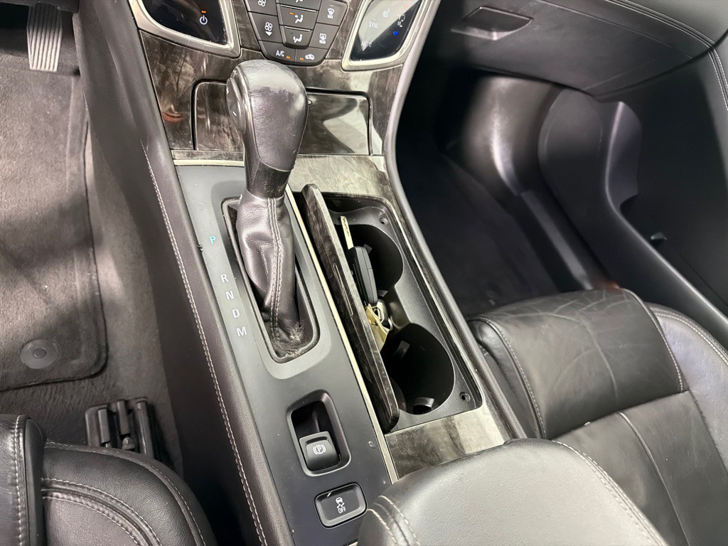 2014 Buick Lacrosse Image 15