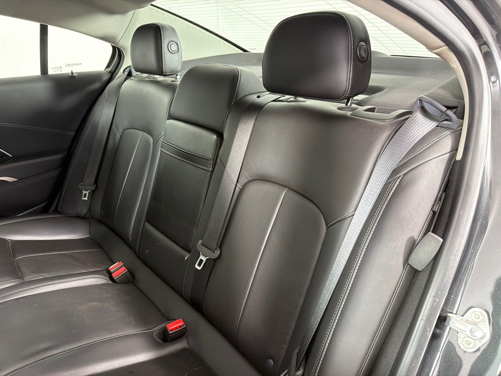 2014 Buick Lacrosse Image 17